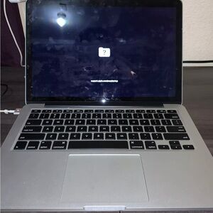 Macbook pro model a1502